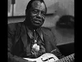Bukka White-Fixin' To Die Blues