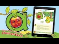 Letterland Annie Apple