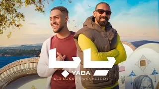                                 على لوكا و وينكى بوى   يابا                        دندنها