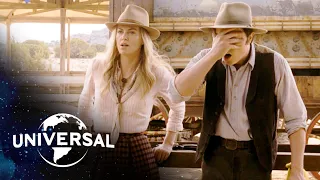 a million ways to die in the west 
