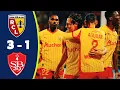 Download Lagu RC Lens vs Brest 3-1 Resumé | Majecki Red Card | Ligue 1 2025-26 | Highlights 