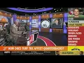Download Lagu Pardon The Interruption | Wilbon \u0026 Steve Young discuss 49ers rule out Purdy, Nacua is best WR so far