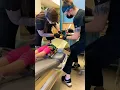 First Dentist Visit Tips for Tots Watch a Brave 3-Year-Old Show You How