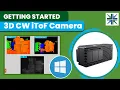 DepthVista Helix Setup Guide 1 2MP 3D CW-iToF USB Camera on Windows e-con Systems