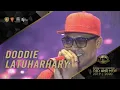 Download Lagu DODDIE LATUHARHARY - ANGIN | Live In Konser OLD and NEW  2019 - 2020 | LAPMER AMBON