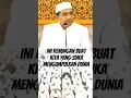 Download Lagu Ini Renungan Buat Kita yang suka mengumpulkan dunia #gurubakhiet #tausiyah #kajianislam #shortvideo