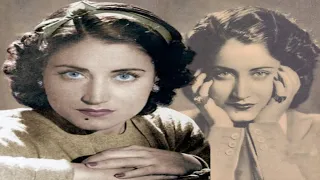 أسمهان الأميرة التي عاشت حياة آسطورية وغارت منها ملكة مصر وتنبأت برحيلها ورحلت فى أحداث غامضة 