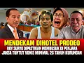 Download Lagu TIFA PASTI MERENGEK DI JERUJI BESI!! JAKSA TEGASKAN TAK ADA TOLERANSI LAGI, VONIS HUKUM SEUMUR HIDUP