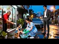 Download Lagu Mereka kira gadis desa masuk rapat bakal dipecat,eh CEO malah pasang sepatu di kakinya!Tak percaya!