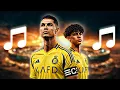 Cristiano X Cristiano Jr Song The Golden Legacy