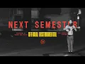 Download Lagu Twenty One Pilots - Next Semester (Official Instrumental)