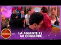 Lagu La amante es mi comadre | 10.12.25 | Acércate a Rocío
