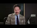 John Pizzarelli - Stage & Screen Interview
