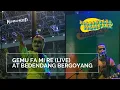 Download Lagu KUBURAN - GEMU FA MI RE / MAUMERE (COVER) | Live at Berdendang Bergoyang