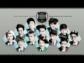 Download Lagu EXO - Butterfly Effect (OT12 AI)