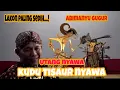 Download Lagu LAKON PALING SEDIH...! Abimanyu gugur, Arjuna ngamuk balas dendam #KI.SENO NUGRAHA#