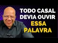 Download Lagu A MELHOR Pregação sobre CASAMENTO capaz de transformar QUALQUER relacionamento em CRISE
