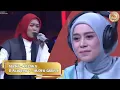 Download Lagu LESTI TERKESIMA MENDENGAR LANTUNAN DARI LULU - TASIKMALAYA | TERLALU MENCINTAIMU | AUDISI DA7 GRUP 4