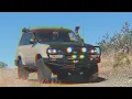 ❄️🏕️Solo Camping at Vermilion Cliffs National Monument, Arizona [4K]