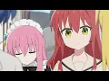 Download Lagu Kita Loves Hitori Bocchi - BOKITA Scenes | Bocchi za Rokku! Season 1