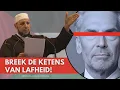 Download Lagu Breek de Ketens van Lafheid - Abou Hafs