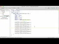 56 Java Tutorial -