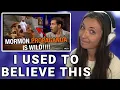 Ex-Mormon Reacts to 11 CRAZIEST Things Mormons Are Taught