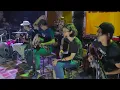 The Adams - Waiting & Konservatif(Live @gedung Sarinah)29-9-2019