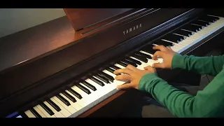 ام كلثوم   ليلة حب    المقدمة الموسيقية   بيانو   دندنها