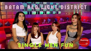 Download Batam Red Light District: Guide to Weekend Getaway for Single Men MP3