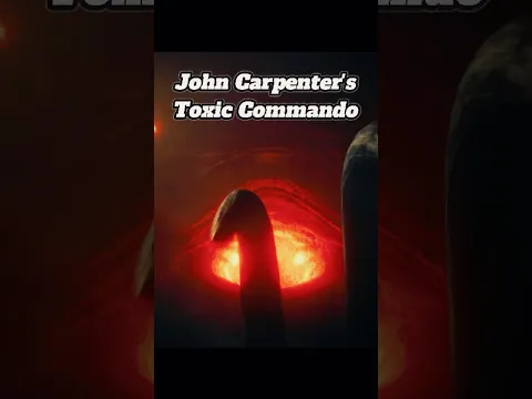 John Carpenter's Toxic Commando