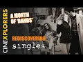 Rediscovering Singles 1992