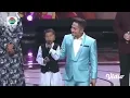 Viral Azam-IBU Asia 4 Academi indosiar Siapa yg gak Kuat jangan lihat