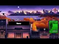 Roku city stroll screensaver - 1 hour