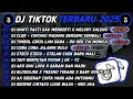 Download Lagu DJ TIKTOK TERBARU 2025🎵DJ NANTI PASTI KAU MENGERTI X MELODY SALEHO🎵DJ CLBK CINTAKU PADAMU VIRAL 🔥