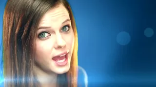 Download Gym Class Heroes: Ass Back Home (Cover by Tiffany Alvord \u0026 Luke Conard) MP3