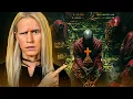 What s it REALLY Like to Join a Secret Society The Golden Dawn