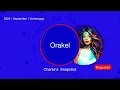 Download Lagu Snapshot / Orakel▫️05.09.2025 • Besonderer Weg! Besondere Info • Charlie #tarot #tageshoroskop