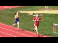 Philly CYO Track and Field - 800 meters