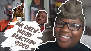 mr drew mood official video reaction video