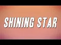 The Manhattans - Shining Star (Lyrics)