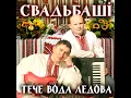 Тече вода каламутна
