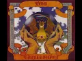 D̲io – S̲acred H̲e̲art (Full Album) 1985