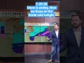26 Record Cold Temperatures Possible Tonight