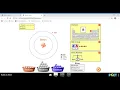 Build an Atom - Interactive simulation