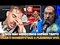 Download Lagu VASCAÍNO E PALMEIRENSES DESABAFARAM SOBRE O FLAMENGO KKKKKKK ( RÁDIO ENERGIA 97 E GIGANTE VASCO )