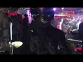Performing 'TONGOLO'  live with Dbanj 🎤at the YOUTUBE LIVE. #bassplayer #blessed #gifted #music