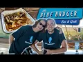 A S S Food Tour Blue Badger Bar Grill American Sturtevant WI Episode 22 Special