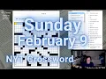 What s It All About 0 59 Sunday 25 New York Times Crossword