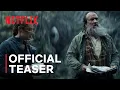 Video di Troll - teaser trailer